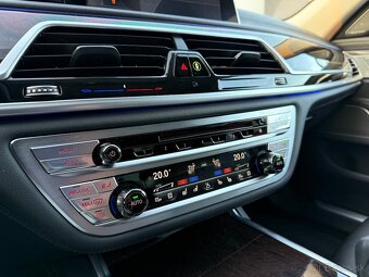 BMW 730d Xdrive Mpacket - 18