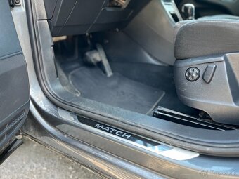 VW Sharan Highline DSG - 18