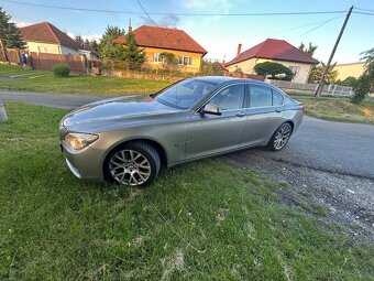 Predam bmw 740xd f01 225kw - 18
