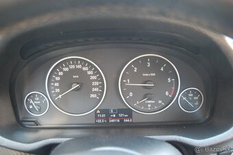 BMW X3 - 18