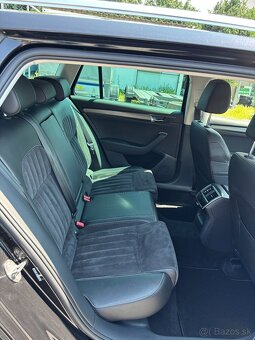 Škoda Superb Combi 2.0 TDI SCR Style DSG - 18