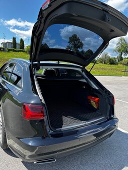 Audi A6 avant 2.0 TDI - 18
