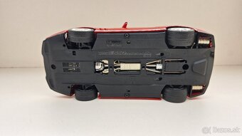 1:18 FERRARI 550 MARANELLO - 18