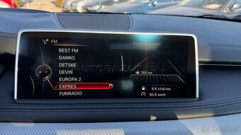 BMW X5 xDrive40d A/T - 18