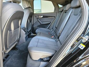 Audi Q5 Sportback 40 TDI quattro r.2024 - odpočet DPH - 18