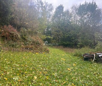 EXKLUZÍVNE PREDAJ: RD Divín; pozemok 593 m2; 125.000 € - 18