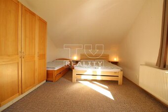 REKREAČNÝ APARTMÁNOVÝ DOM PRI PRIEHRADE LIPT. MARA -... - 18