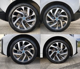 Predám BMW I3 120 Ah – TOP PONUKA – BMW PREMIUM ZÁRUKA - 18