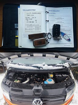 ✳️Volkswagen Multivan 2.5 TDI 4-Motion - WEBASTO✳️ - 18