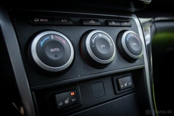 Mazda 6 Combi (Wagon) 2.2 MZR-CD 120kW - 18