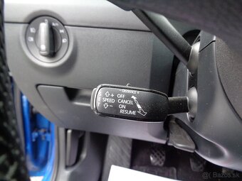 Škoda Octavia hatchback , 1,6 TDi , kw 81 - 18