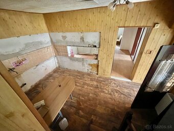 Rodinný dom v obci Kazimír, okres Trebišov - 18