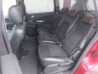 Ford S-Max 2.0 TDCi DPF Titanium A/T, Business, odpočet DPH - 18