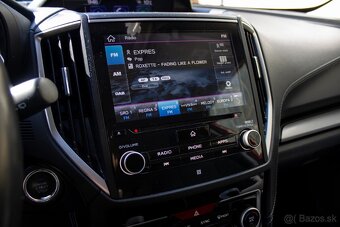 Subaru Forester 2.0i-S e-Boxer MHEV Style Lineartronic - 18
