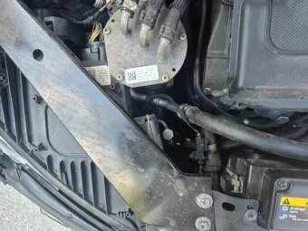 VW PASSAT VARIANT B8 05/2019 2.0 TDI 140kw 4X4 DSG - 18