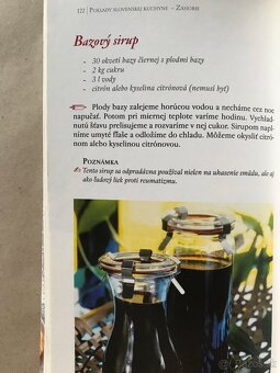 Nová kuchárka, Sandtnerová, Zlatá kniha Mary Berryovej - 18