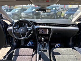 Volkswagen Passat Variant 2.0 TDI DSG Business – 2021 - 18