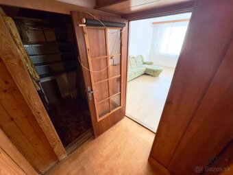 NA PREDAJ VEĽKÝ 3 IZB. BYT S BALKÓNOM, 76M2, UL., UL. L.NOVO - 18