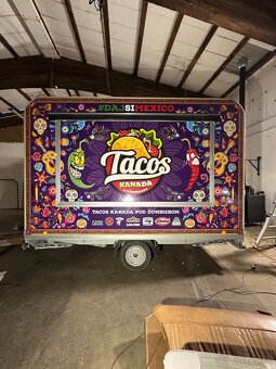 Auto polepy (carwrap) a PPF ochranné fólie - 18