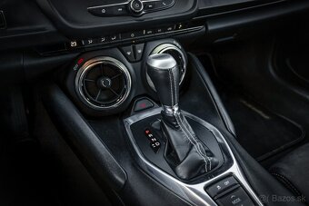 Chevrolet Camaro 3.6 V6 / VÝMENA / - 18