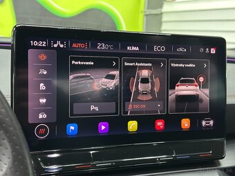 Cupra Formentor 1.4 TSI Plug-IN Hybrid 2021 - 18