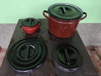 hrnce a misky - 18
