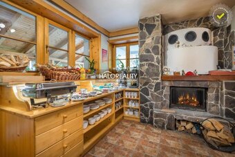HALO reality - Predaj, penzión Liptovský Ján, Nízke Tatry - - 18