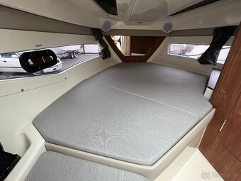 QUICKSILVER Activ 755 CRUISER + MERCURY F 225 V6 EFI EXLPT D - 18