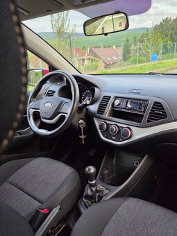 Kia Picanto 1.0 - 18