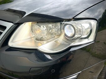 Volkswagen Passat B6 4x4 2.0TDI Common Rail - 18