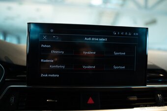 Audi S4 Avant 3.0 TDI 255kW Quattro - 18