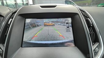 Ford S-Max 2,0 TDCi ST-Line 177kW/ Automat - 18