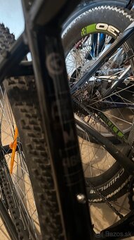 Kellys Spider 50 – 29” – ako nový, len 3x jazdený - 18