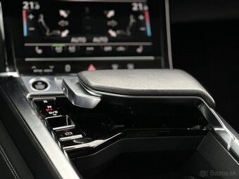 Audi E-tron 50 quattro S line Sportback 230kW 313PS PANORAMA - 18