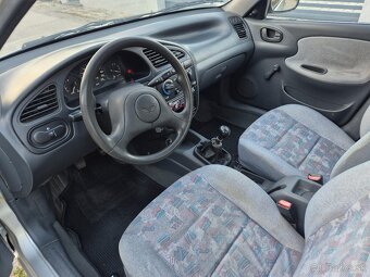 Daewoo Lanos - 18