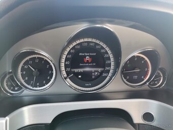 Mercedes E350cdi - 18