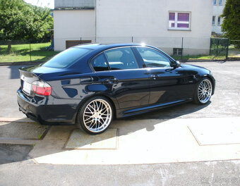 Dotz Mugello 5x120 R18 Dvojrozmer - 18