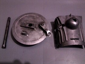 diely Jawa 250/353,175/356,450 - 18