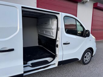 Fiat Talento 1,6 Multijet, L1H1 - 18