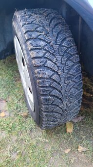 ✳️Škoda Fabia Combi 1.9 SDI✳️ - 18