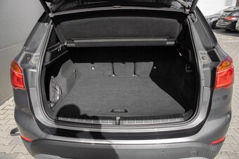 BMW X1 2.0d 2016 - 18