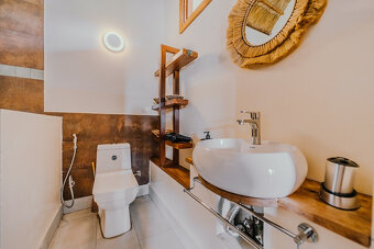 Zaria resort Zanzibar - dovolenkový prenájom bungalovu so zá - 18
