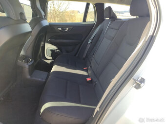 Volvo v60 R-Design 2.0 hybrid 4x4 PHEV - 18