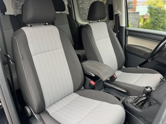 VW CADDY 2.0TDi - 18