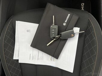 Škoda Kamiq 1.0TSI 85kW,MT/6,2020, 82494 km, ODPOČET DPH - 18