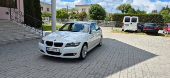 Bmw e90 316i - 18