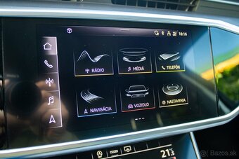 Audi A6 50 2.0 TFSI e HEV Design quattro S tronic - 18