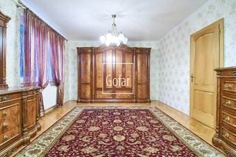 Luxusný 3i RD na parcele 1198m2,bazén,chata,4xparking-DS - 18
