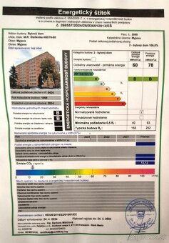 Exkluzívne TIMA Real ponúka na predaj 1 i byt v Myjave - 18