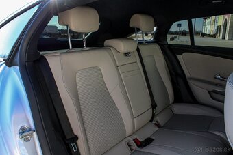 Mercedes-Benz CLA Shooting Brake SB 180 A/T - 18